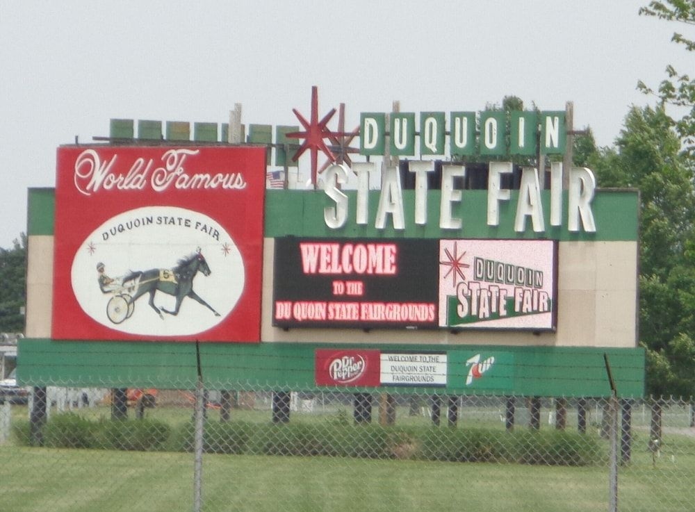 Fairgrounds Inn0