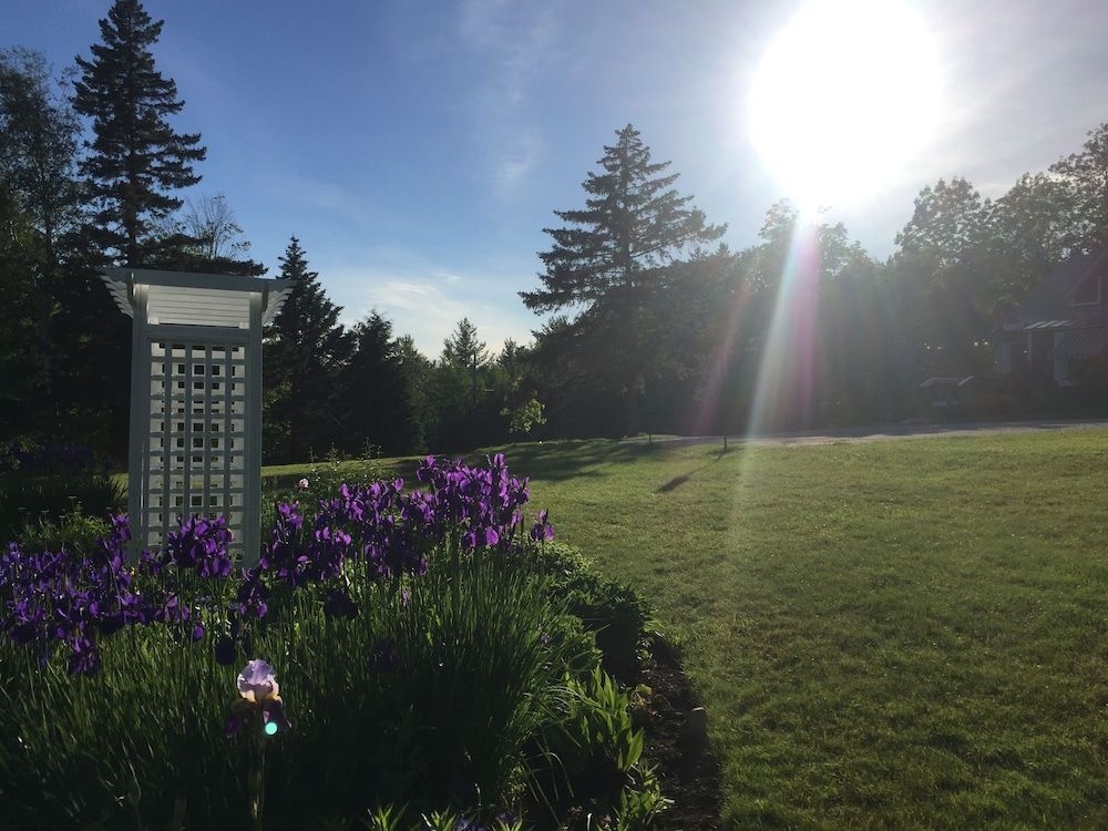 The Vermont Inn1