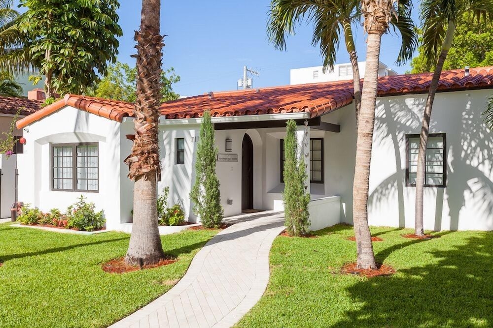 Bars B&B South Beach Miami Boutique Hotel1