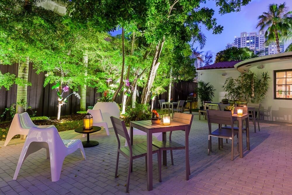 Bars B&B South Beach Miami Boutique Hotel2