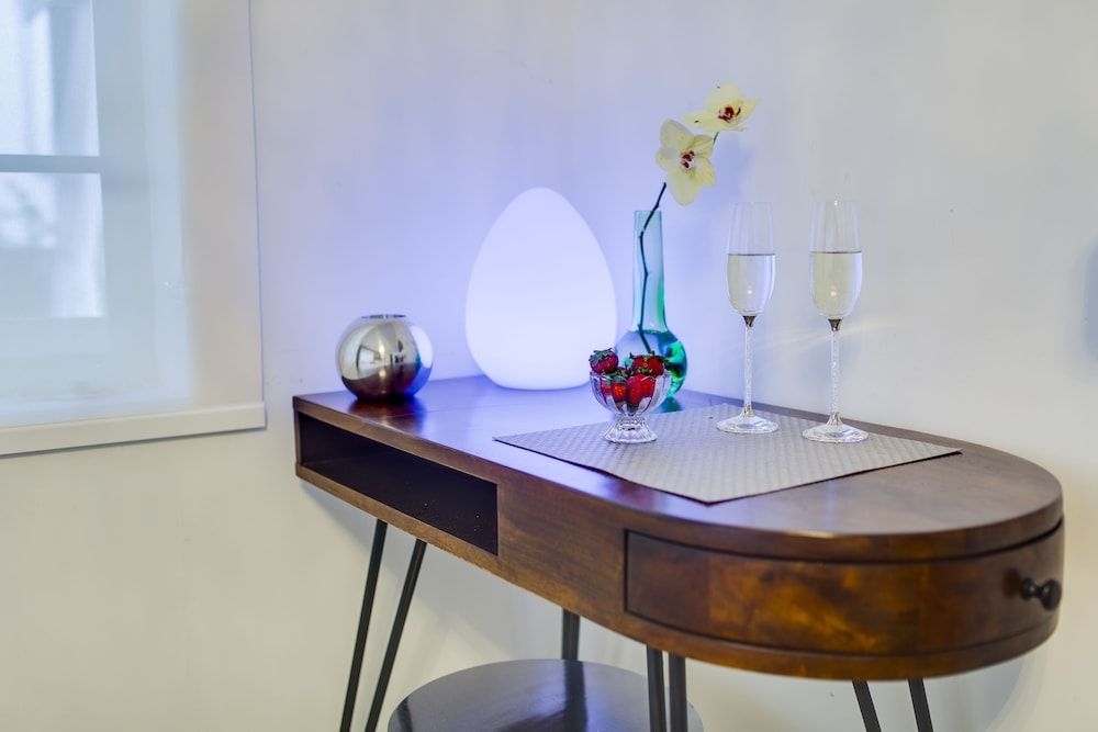 Bars B&B South Beach Miami Boutique Hotel4