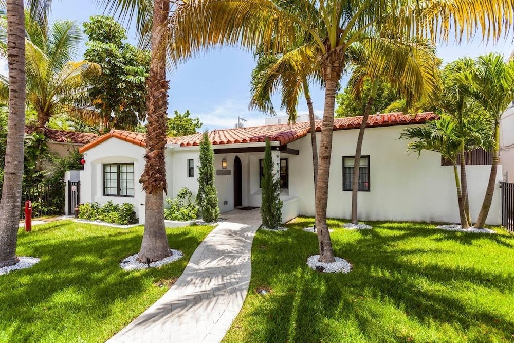 Bars B&B South Beach Miami Boutique Hotel0