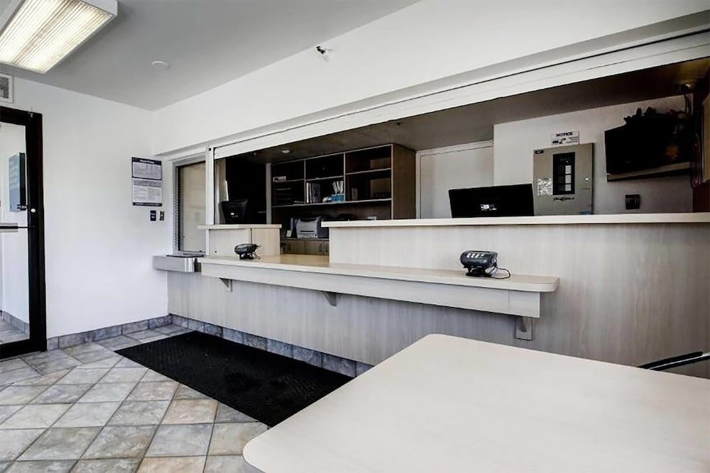 Motel 6 Salt Lake City Nrth - Woods Cross3