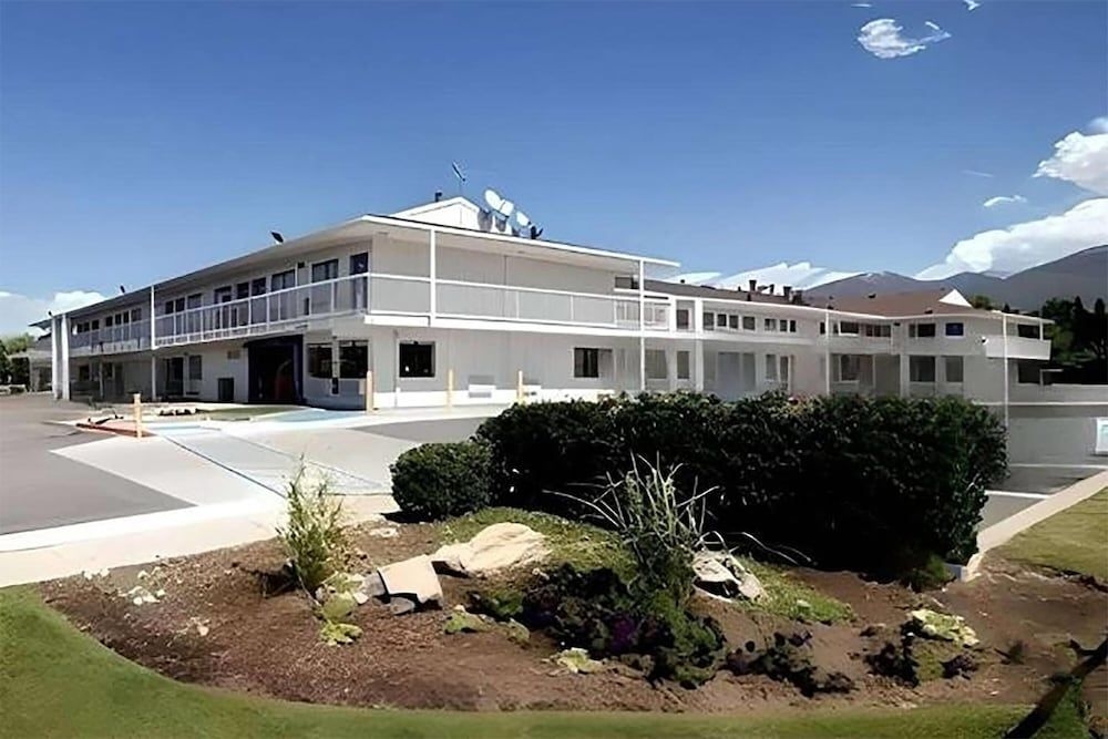 Motel 6 Salt Lake City Nrth - Woods Cross0