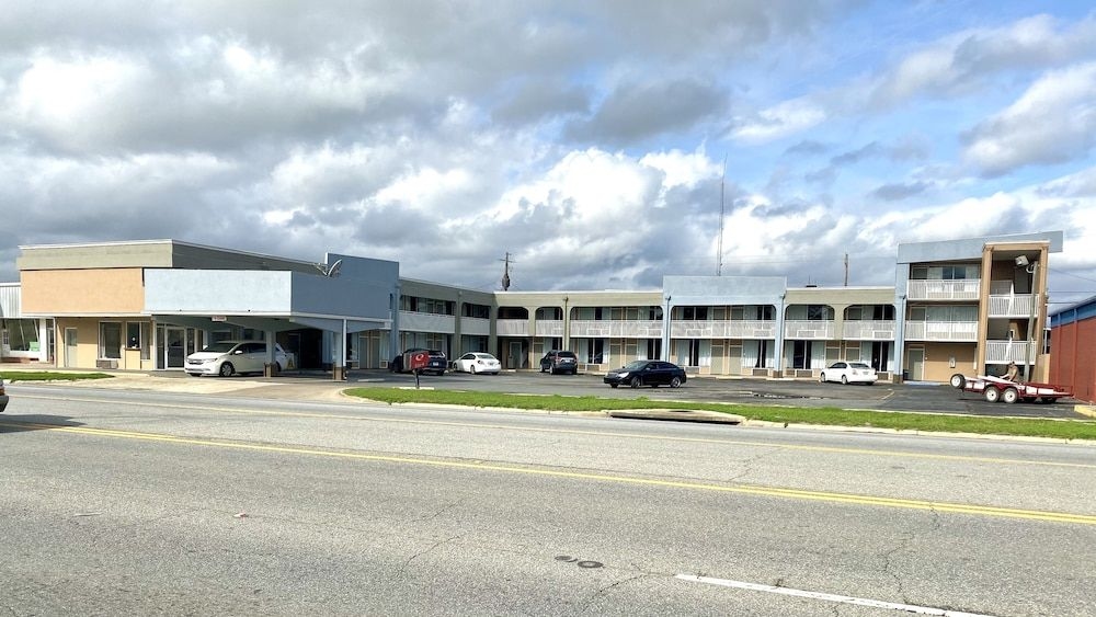 ECONO LODGE DONALSONVILLE0