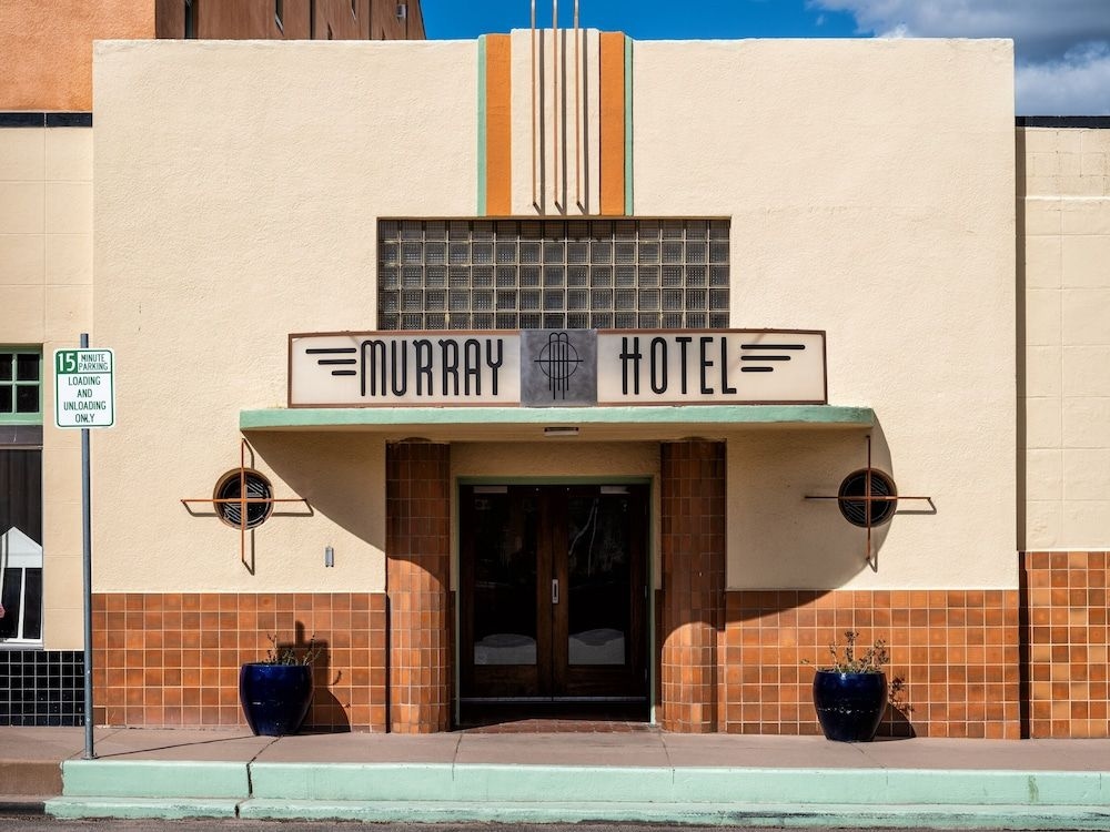 Murray Hotel4