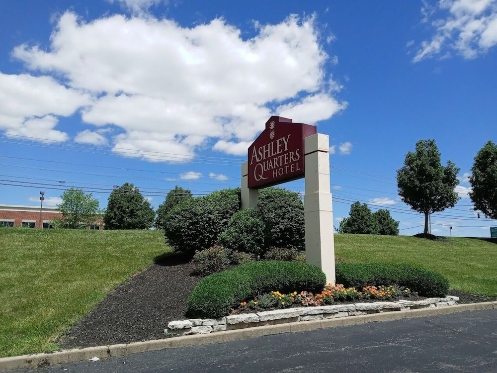 Ashley Quarters Hotel0