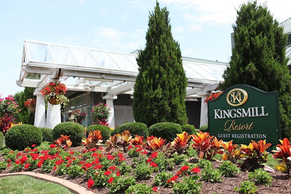 KINGSMILL RESORT PREFERRED HOTELS AND RESORTS4