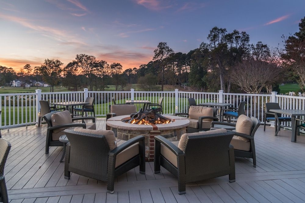 KINGSMILL RESORT PREFERRED HOTELS AND RESORTS2