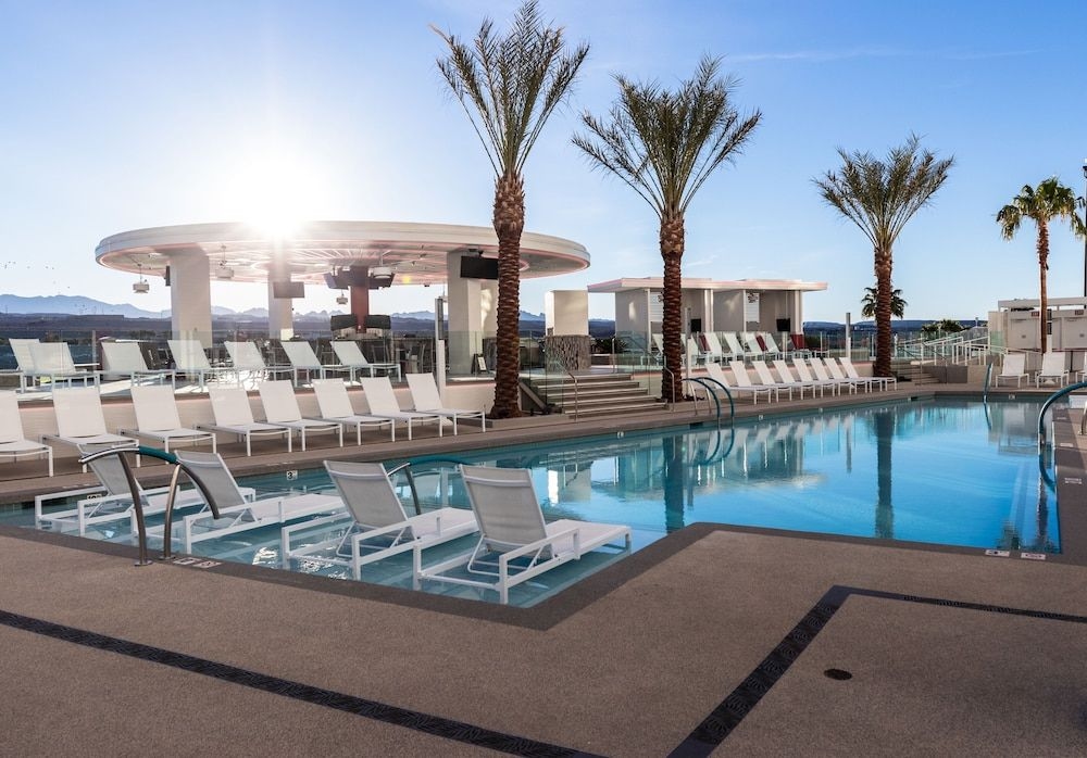 Riverside Resort Hotel & Casino4