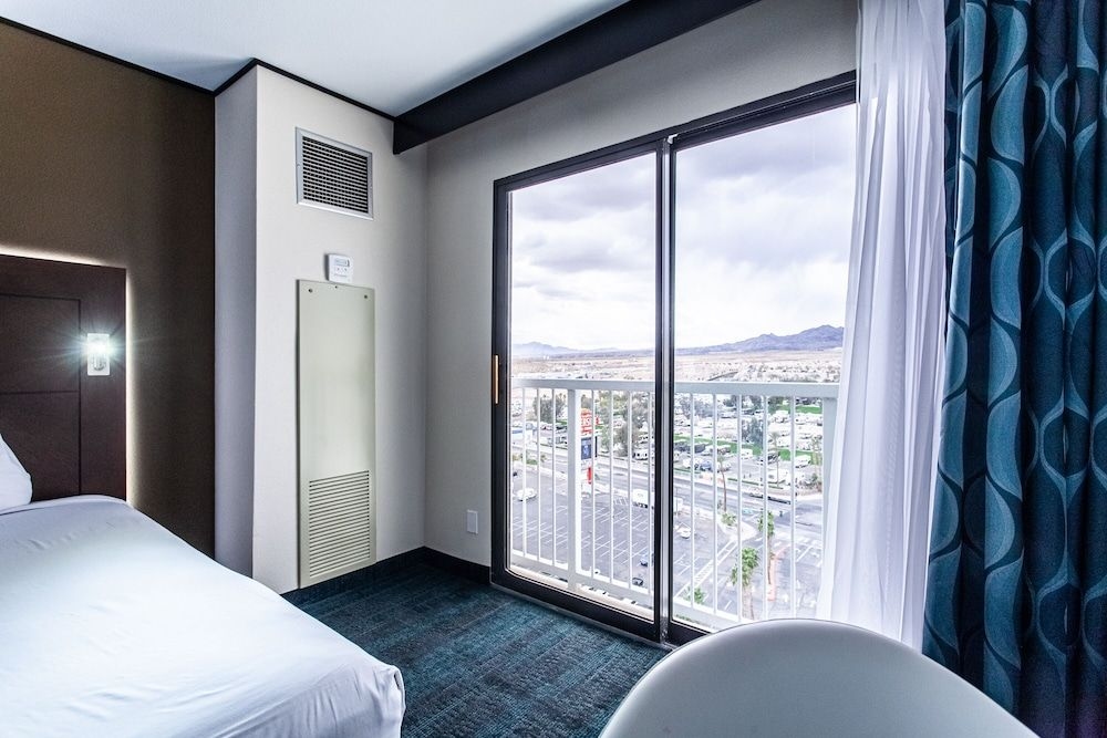 Riverside Resort Hotel & Casino1