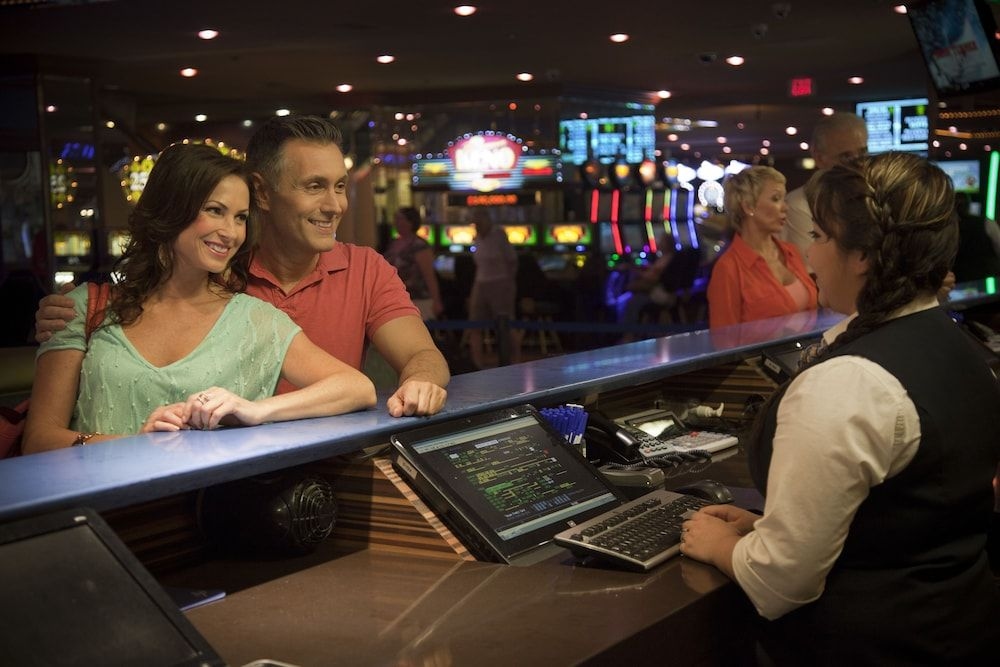 Riverside Resort Hotel & Casino0