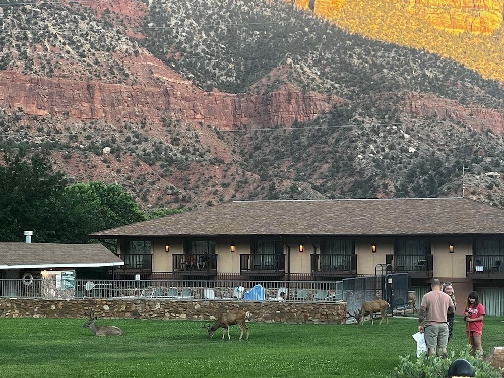 Bumbleberry Inn0
