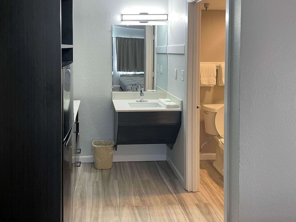 Relax Inn Downtown Vicksburg4