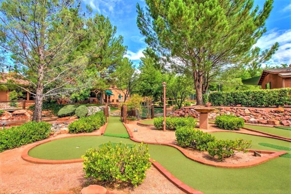 Sedona Pines Resort4