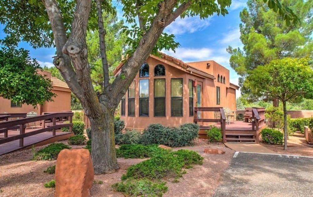 Sedona Pines Resort0
