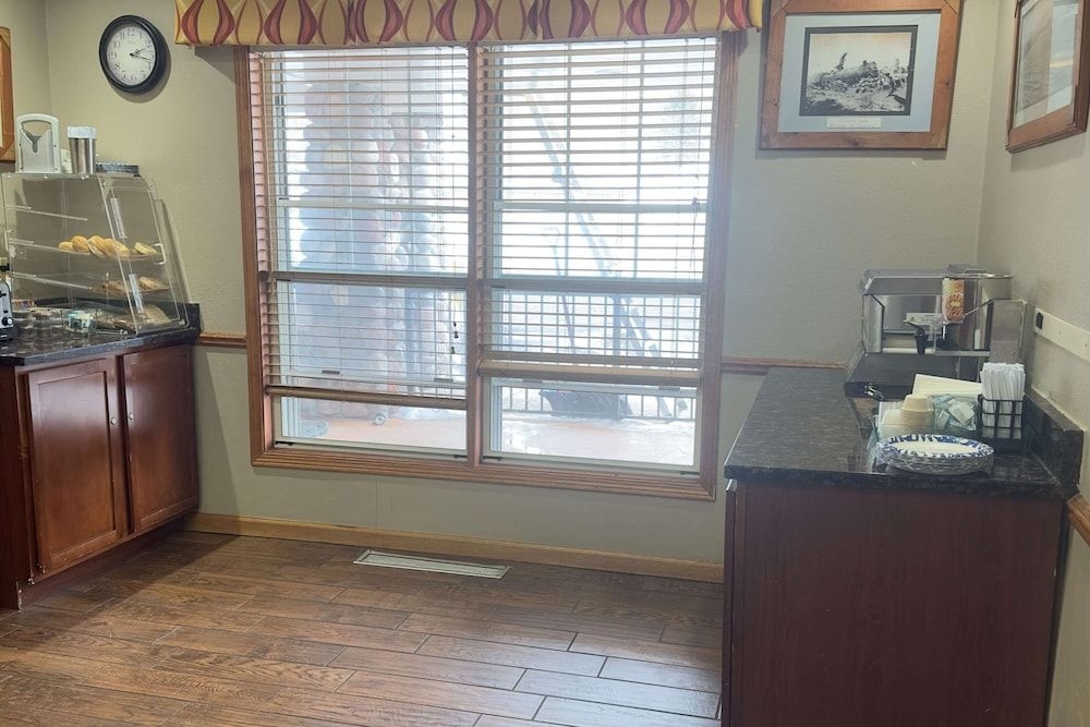 Best Western Plus Spirit Mountain Duluth3