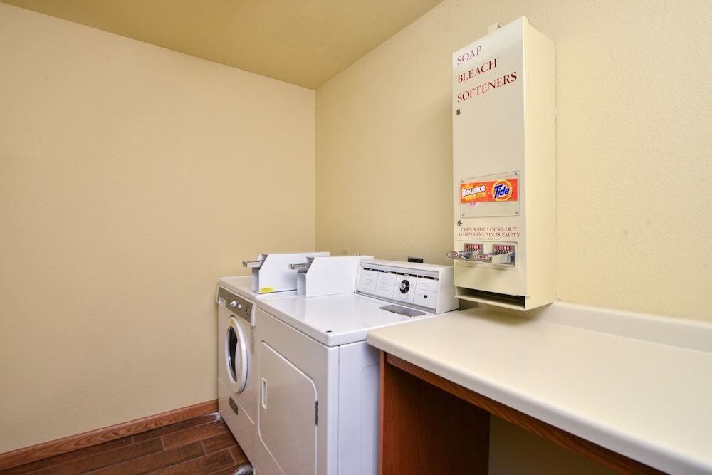 Best Western Plus Spirit Mountain Duluth4