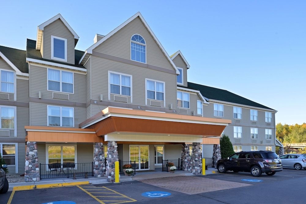 Best Western Plus Spirit Mountain Duluth0