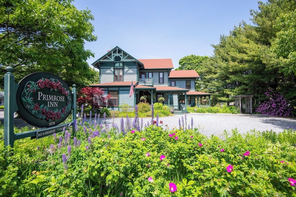 Primrose Inn0