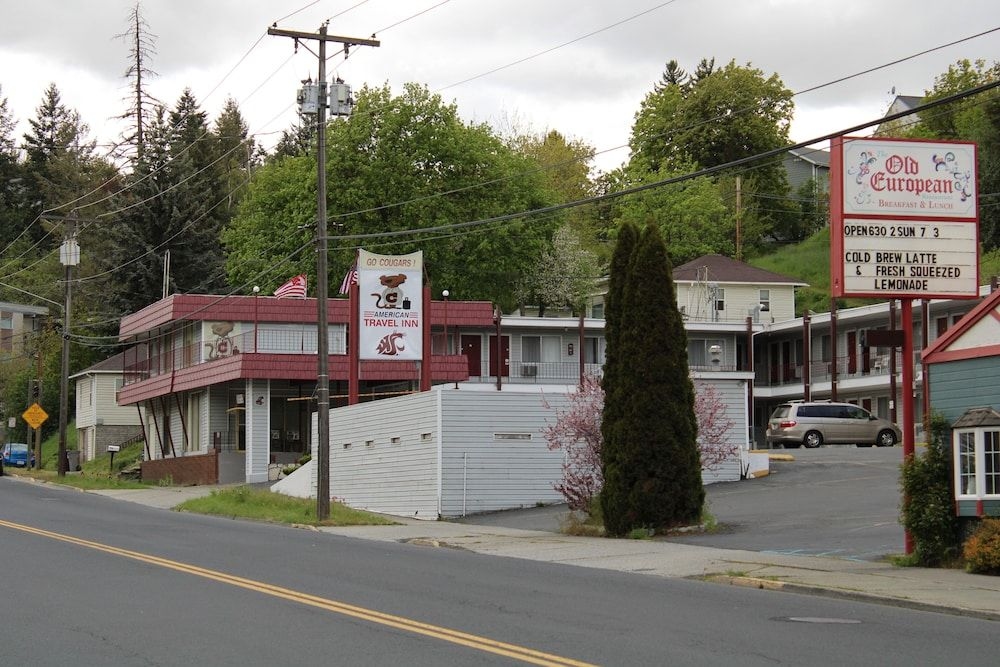 American Travel Inn1