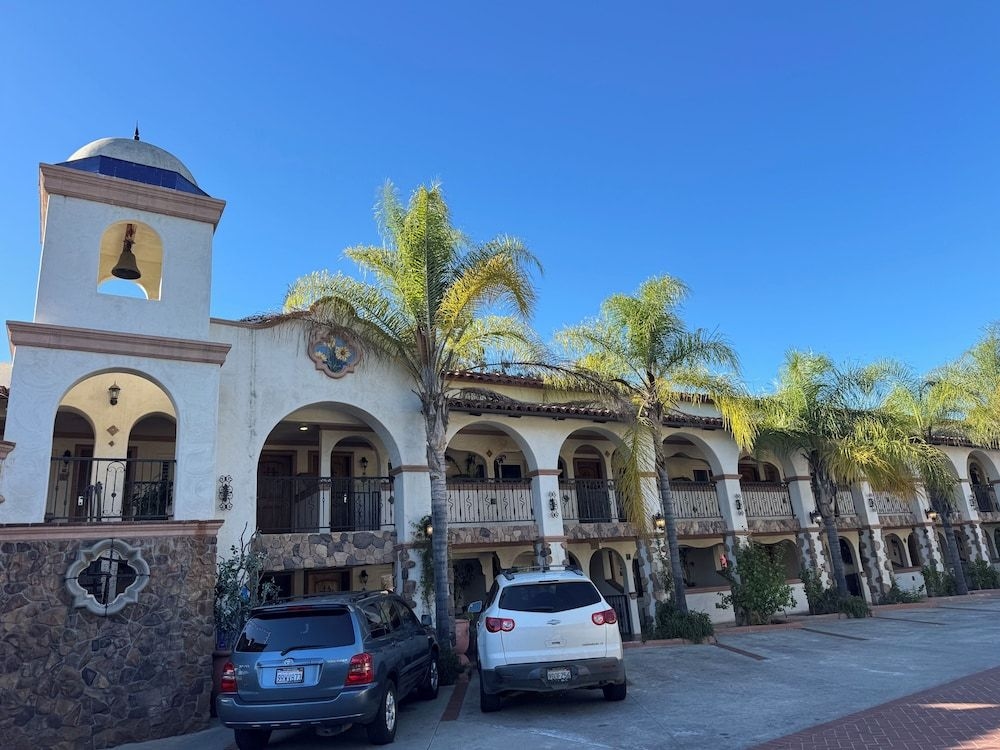 Chantico Inn3
