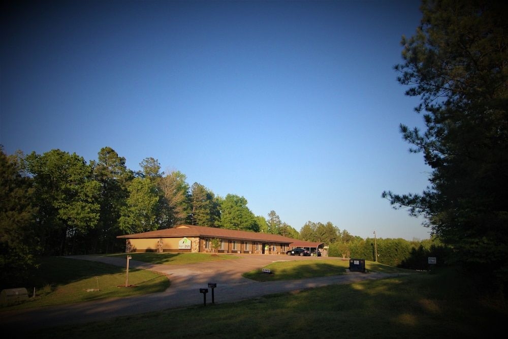 Knights Inn Union Sc0