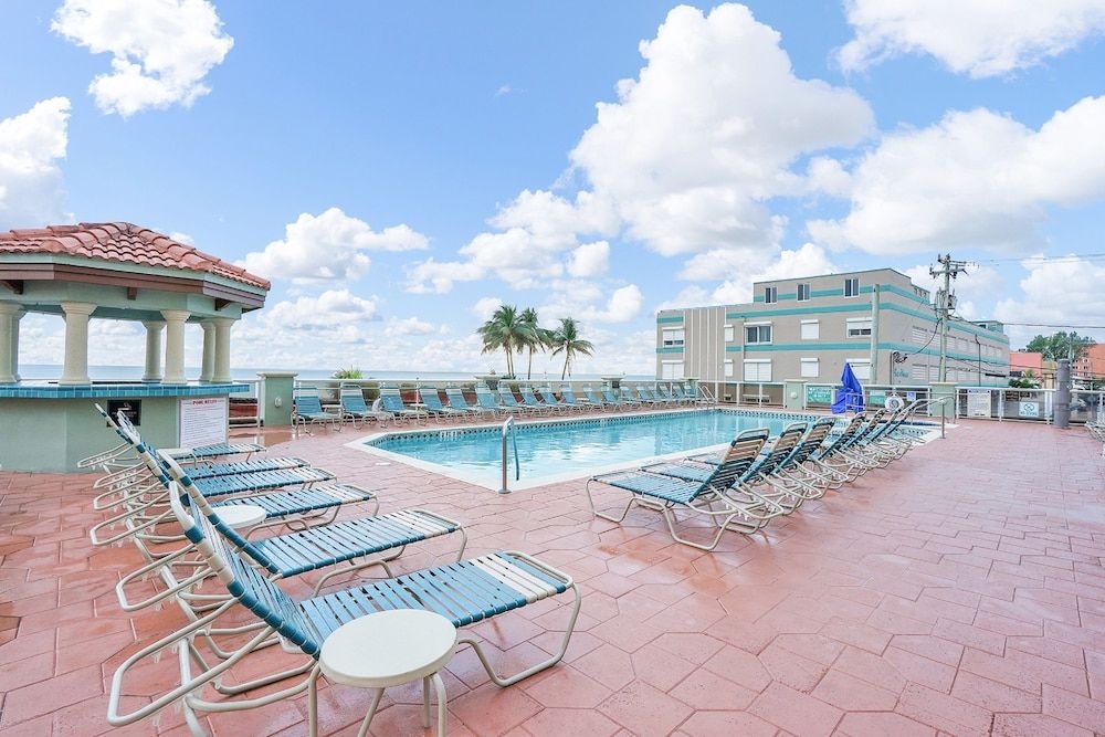 Hollywood Beach Tower4