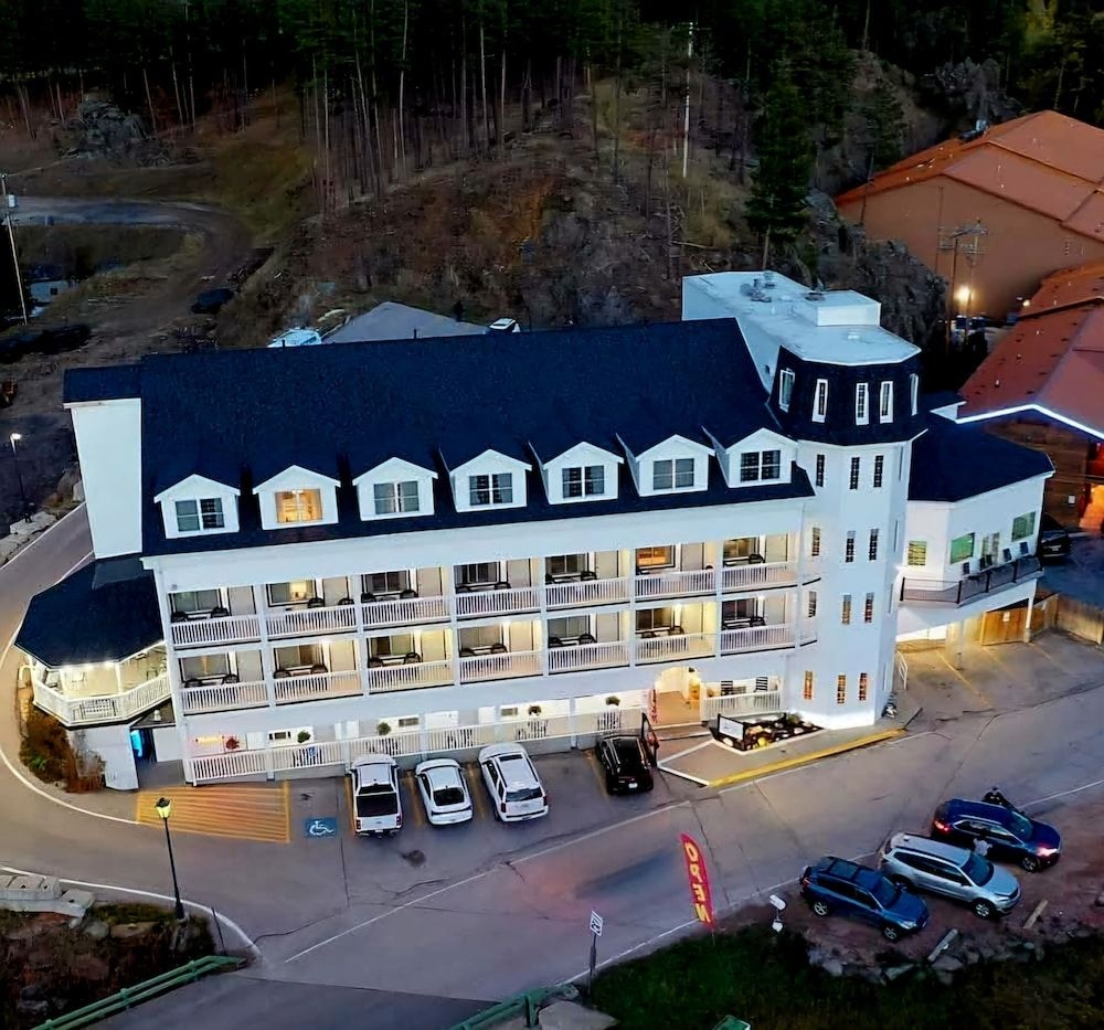 Roosevelt Inn4