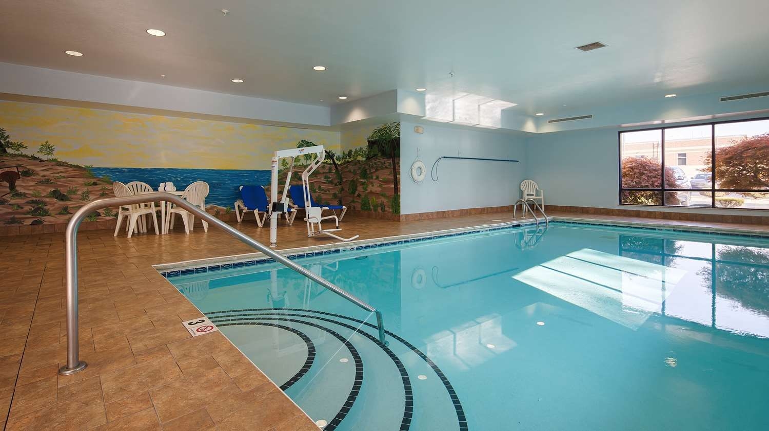 Best Western Classic Inn4