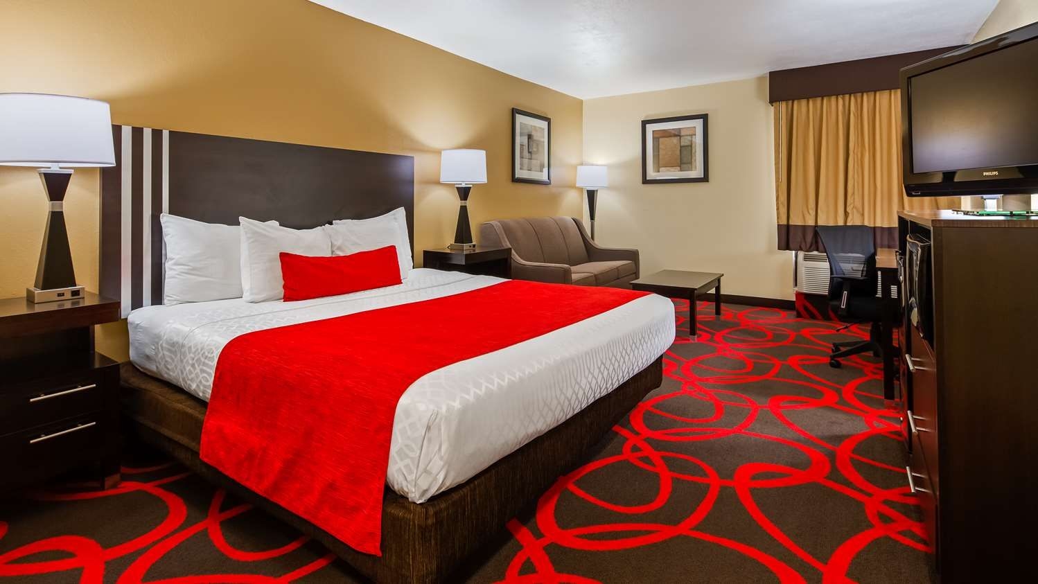 Best Western Classic Inn3