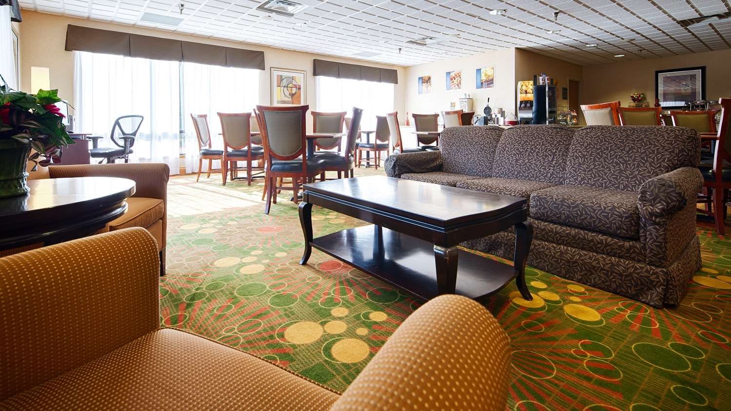 Best Western Classic Inn2