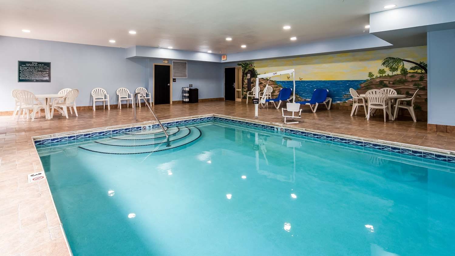 Best Western Classic Inn1