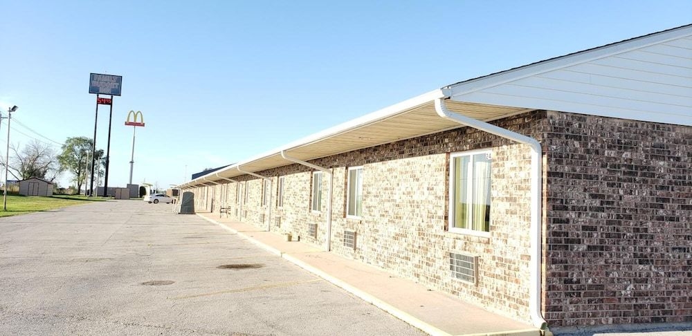 Family Budget Inn Bethany0