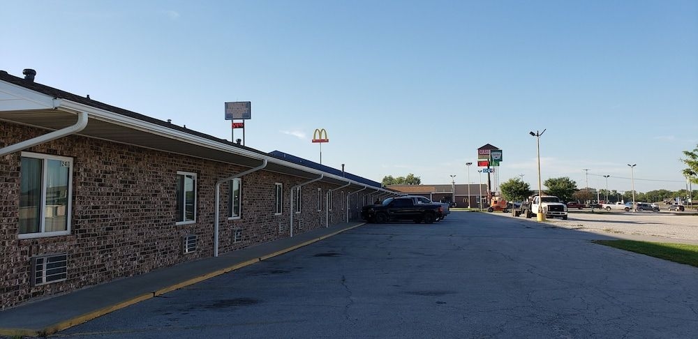 Family Budget Inn Bethany3
