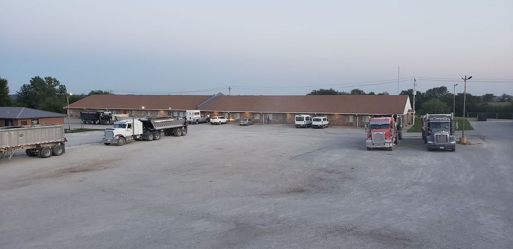 Family Budget Inn Bethany4