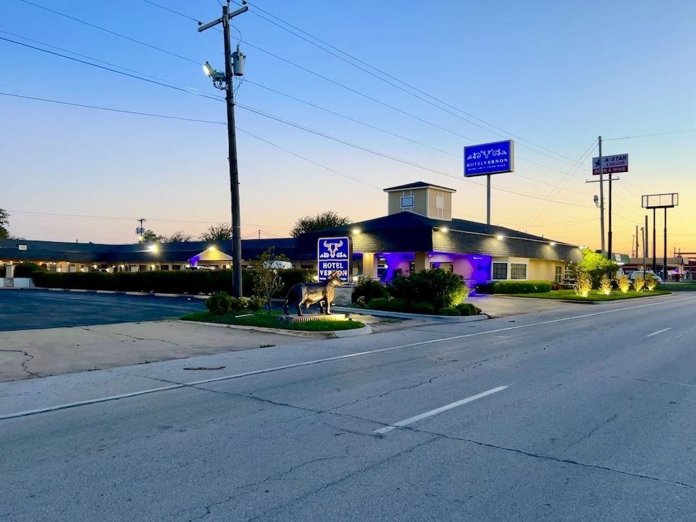 Hotel Vernon1