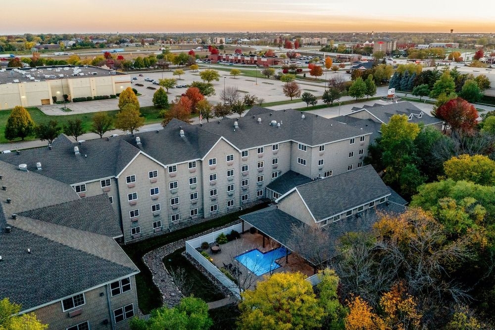 Stoney Creek Inn Des Moines0