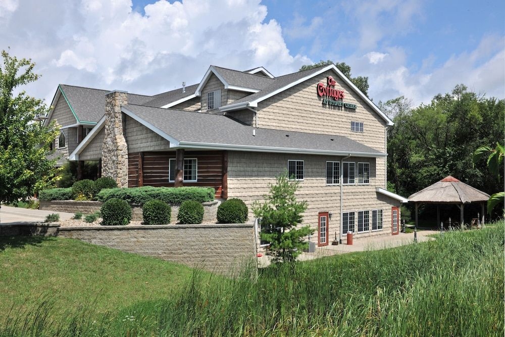 Stoney Creek Inn Des Moines4
