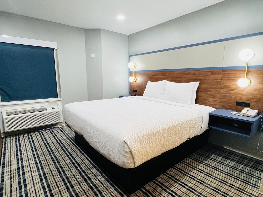 AMERICAS BEST VALUE INN1