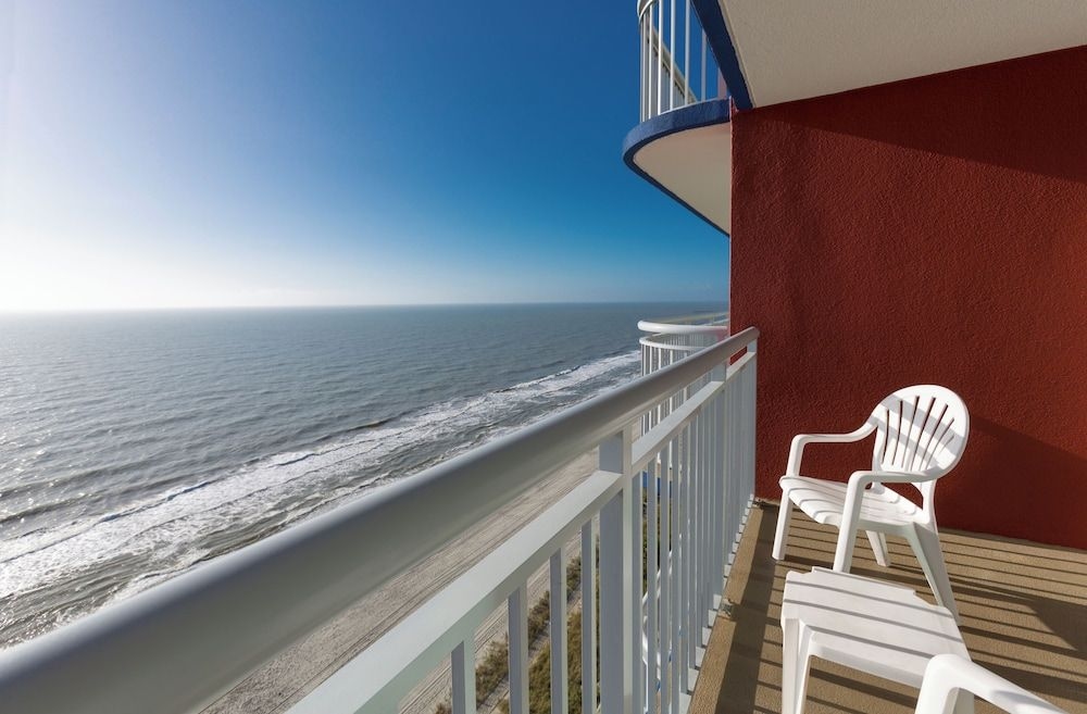 Grand Atlantic Ocean Resort1