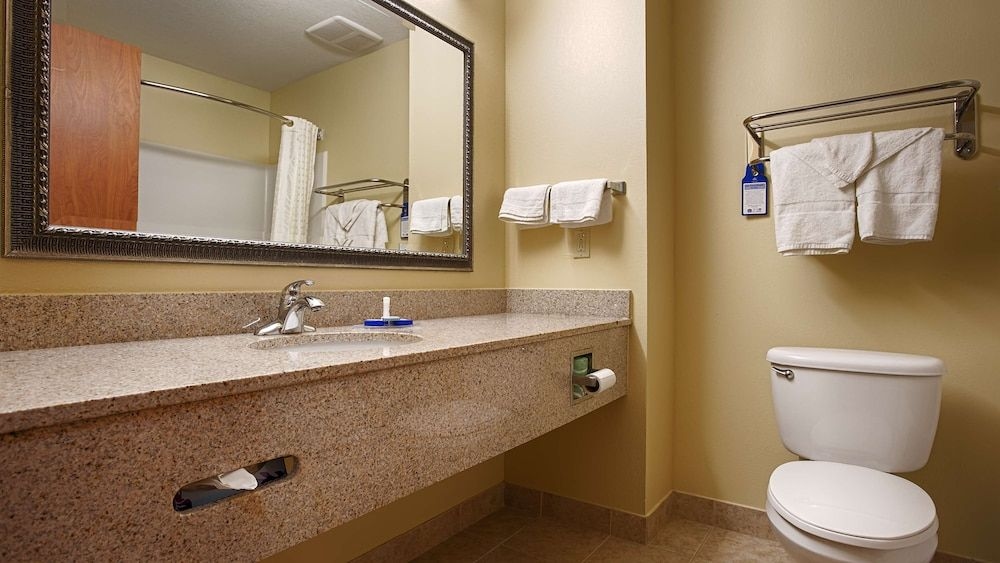 Best Western Eufaula Inn4