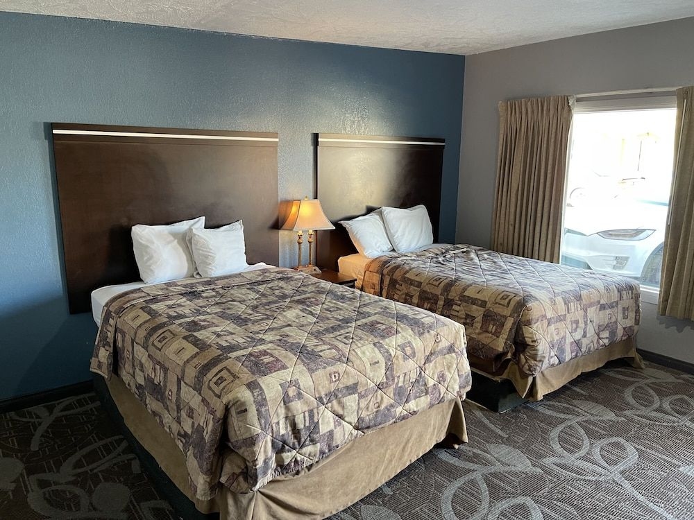 Sands Motel3