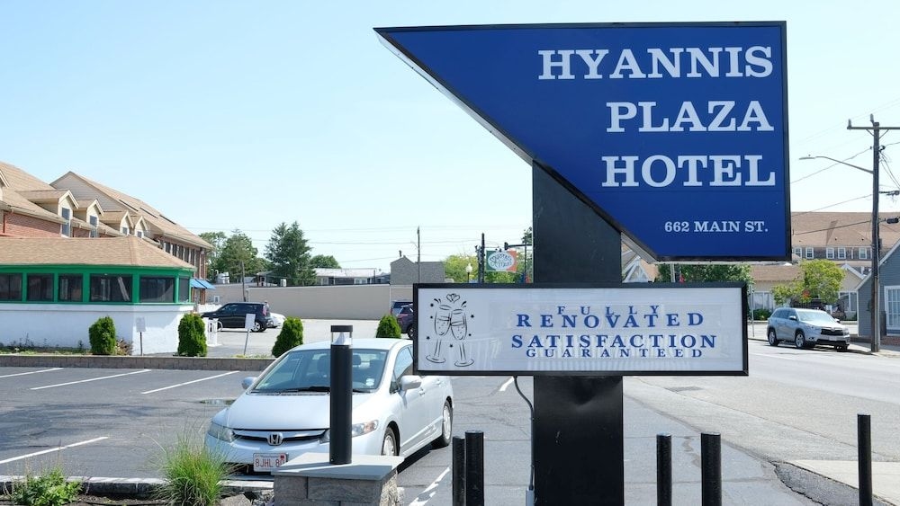 International Inn Cape Cod2