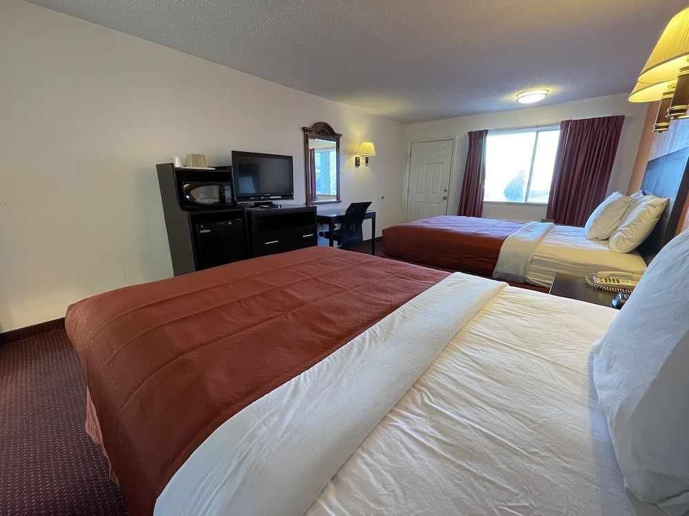 Antilley Inn0