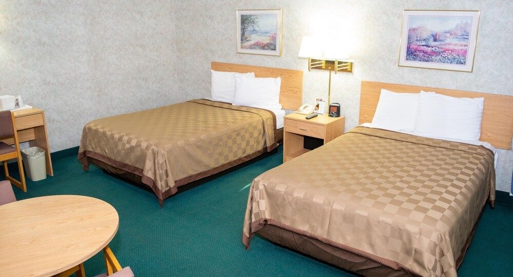 Regency Inn4