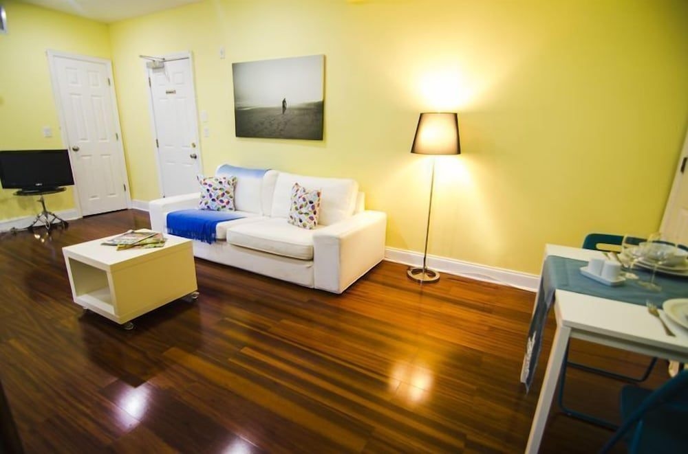 Luxury Stars Suite by Corporate Stays4