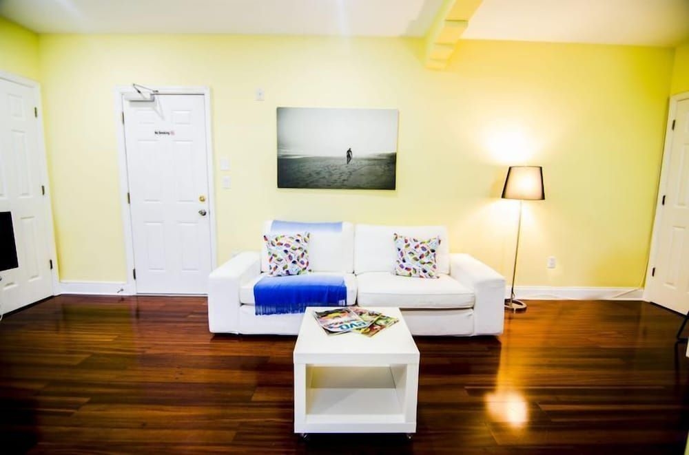 Luxury Stars Suite by Corporate Stays2