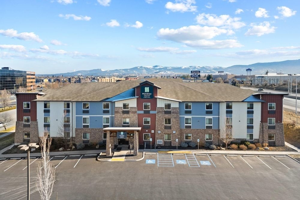 My Place Hotel-Spokane Valley0