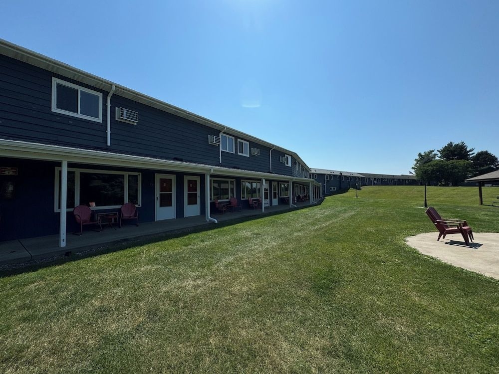 Grant Hills Motel1